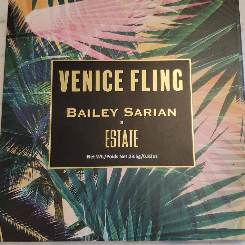 New Venice Fling Bailey Sarian
